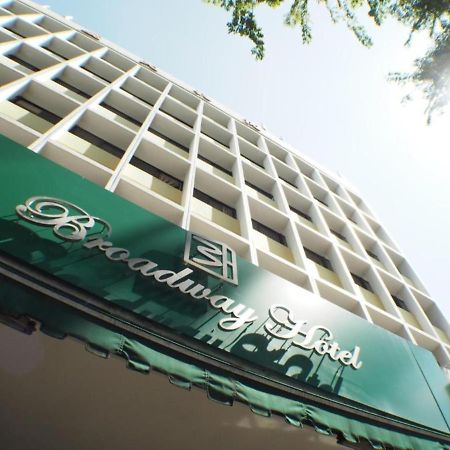 L Hotel At Broadway Singapura Luaran gambar