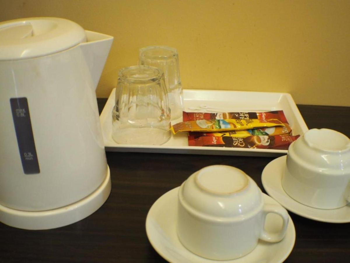 L Hotel At Broadway Singapura Luaran gambar